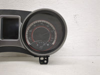 2015 Dodge Journey Instrument Cluster Speedometer Gauges P/N:68249018AA Fits OEM Used Auto Parts - Oemusedautoparts1.com