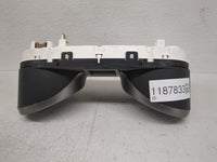 2015 Dodge Journey Instrument Cluster Speedometer Gauges P/N:68249018AA Fits OEM Used Auto Parts - Oemusedautoparts1.com