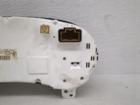 2015 Dodge Journey Instrument Cluster Speedometer Gauges P/N:68249018AA Fits OEM Used Auto Parts - Oemusedautoparts1.com