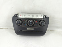 2015 Dodge Journey Climate Control Module Temperature AC/Heater Replacement P/N:1RK591X9AD Fits OEM Used Auto Parts - Oemuse