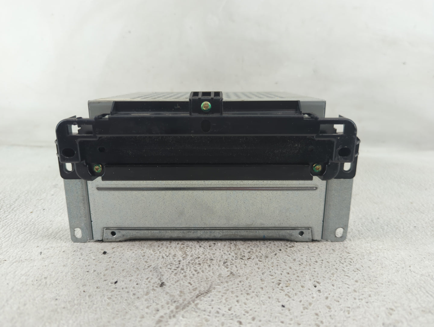 2015 Dodge Journey Radio AM FM Cd Player Receiver Replacement P/N:P68209666AD Fits OEM Used Auto Parts - Oemusedautoparts1.c