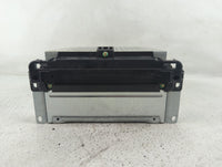 2015 Dodge Journey Radio AM FM Cd Player Receiver Replacement P/N:P68209666AD Fits OEM Used Auto Parts - Oemusedautoparts1.c