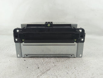 compare product 2015 Dodge Journey Radio AM FM Cd Player Receiver Replacement P/N:P68209666AD Fits OEM Used Auto Parts