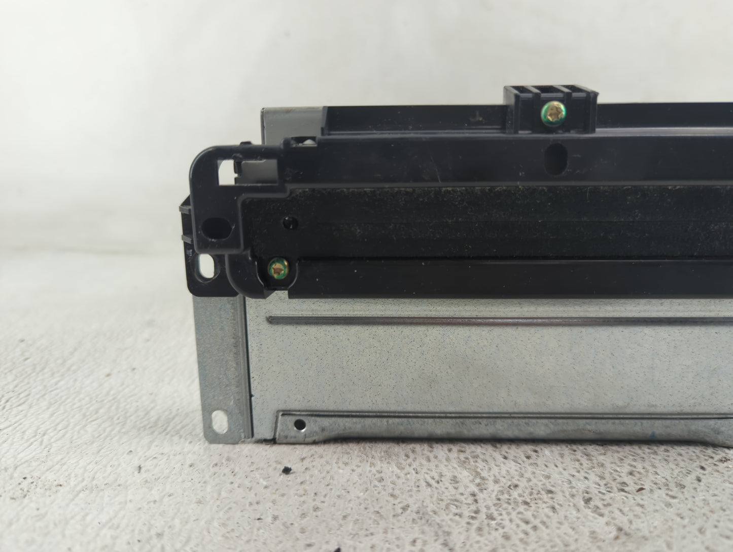 2015 Dodge Journey Radio AM FM Cd Player Receiver Replacement P/N:P68209666AD Fits OEM Used Auto Parts - Oemusedautoparts1.c