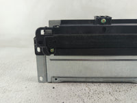 2015 Dodge Journey Radio AM FM Cd Player Receiver Replacement P/N:P68209666AD Fits OEM Used Auto Parts - Oemusedautoparts1.c