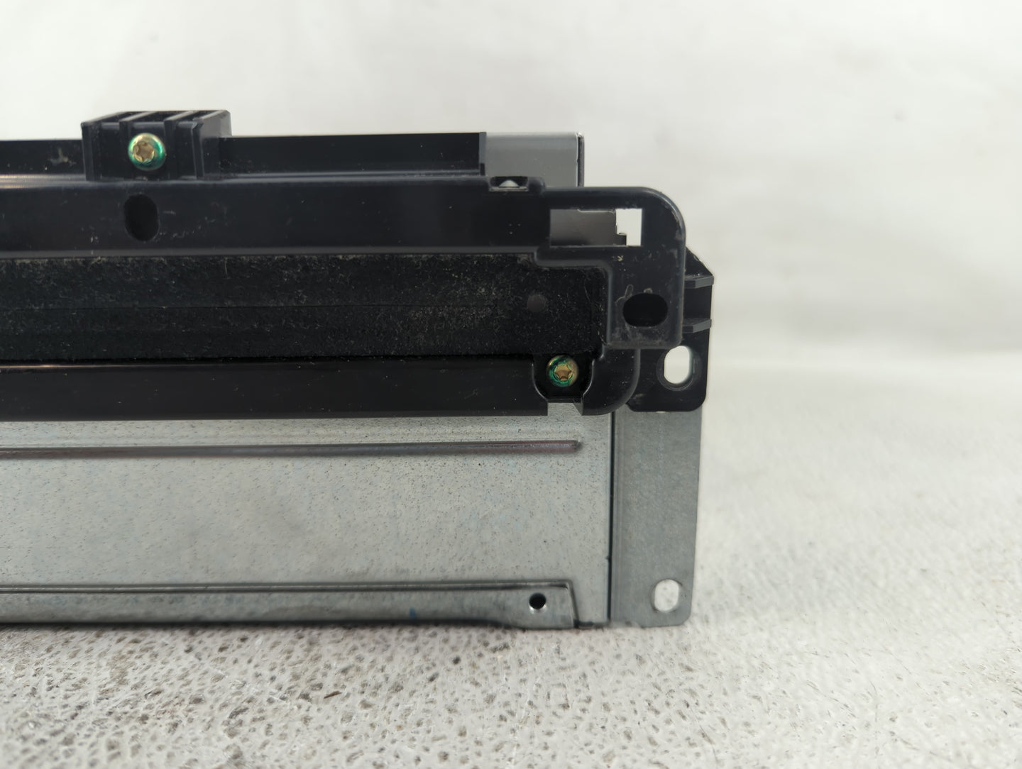 2015 Dodge Journey Radio AM FM Cd Player Receiver Replacement P/N:P68209666AD Fits OEM Used Auto Parts - Oemusedautoparts1.c