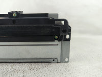 2015 Dodge Journey Radio AM FM Cd Player Receiver Replacement P/N:P68209666AD Fits OEM Used Auto Parts - Oemusedautoparts1.c