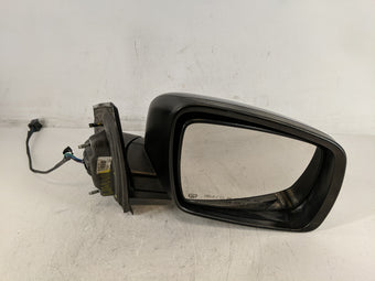 compare product 2015 Dodge Journey Side Mirror Replacement Passenger Right View Door Mirror Fits OEM Used Auto Parts
