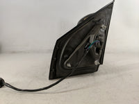 2015 Dodge Journey Side Mirror Replacement Passenger Right View Door Mirror Fits OEM Used Auto Parts - Oemusedautoparts1.com