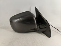 2015 Dodge Journey Side Mirror Replacement Passenger Right View Door Mirror Fits OEM Used Auto Parts - Oemusedautoparts1.com
