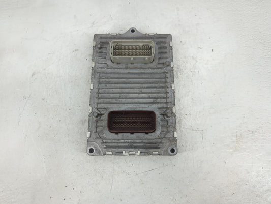 2015 Dodge Journey PCM Engine Control Computer ECU ECM PCU OEM P/N:P05150918AB P68239180AC Fits OEM Used Auto Parts - Oemuse