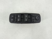 2015 Dodge Journey Master Power Window Switch Replacement Driver Side Left P/N:68084001AD Fits OEM Used Auto Parts - Oemused