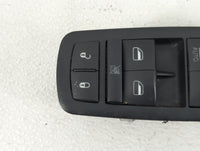 2015 Dodge Journey Master Power Window Switch Replacement Driver Side Left P/N:68084001AD Fits OEM Used Auto Parts - Oemused