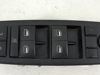 2015 Dodge Journey Master Power Window Switch Replacement Driver Side Left P/N:68084001AD Fits OEM Used Auto Parts - Oemused