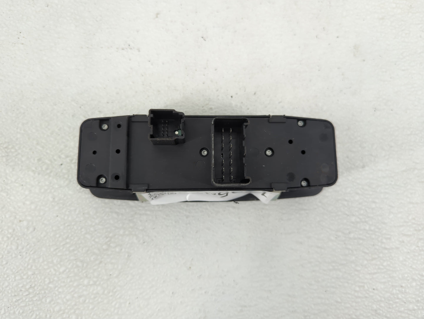 2015 Dodge Journey Master Power Window Switch Replacement Driver Side Left P/N:68084001AD Fits OEM Used Auto Parts - Oemused