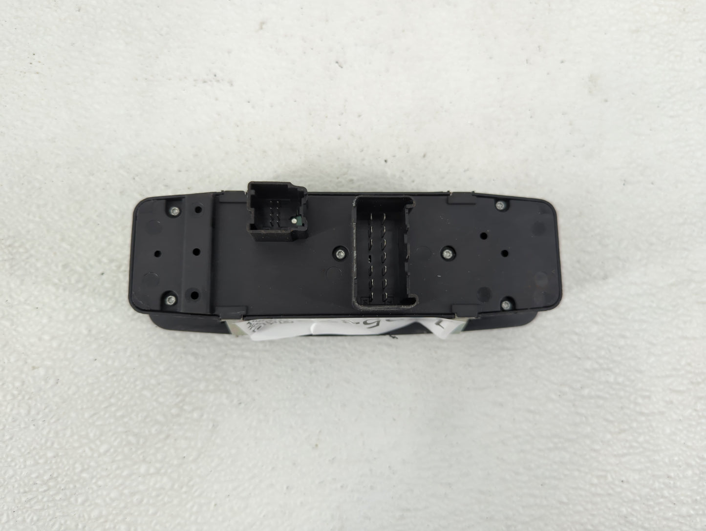 2015 Dodge Journey Master Power Window Switch Replacement Driver Side Left P/N:68084001AD Fits OEM Used Auto Parts - Oemused
