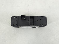2015 Dodge Journey Master Power Window Switch Replacement Driver Side Left P/N:68084001AD Fits OEM Used Auto Parts - Oemused