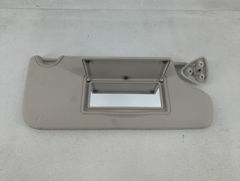 compare product 2011-2017 Dodge Journey Sun Visor Shade Replacement Passenger Right Mirror Fits Fits 2011 2012 2013 2014 2015 2016 2017 OEM Used Auto Parts