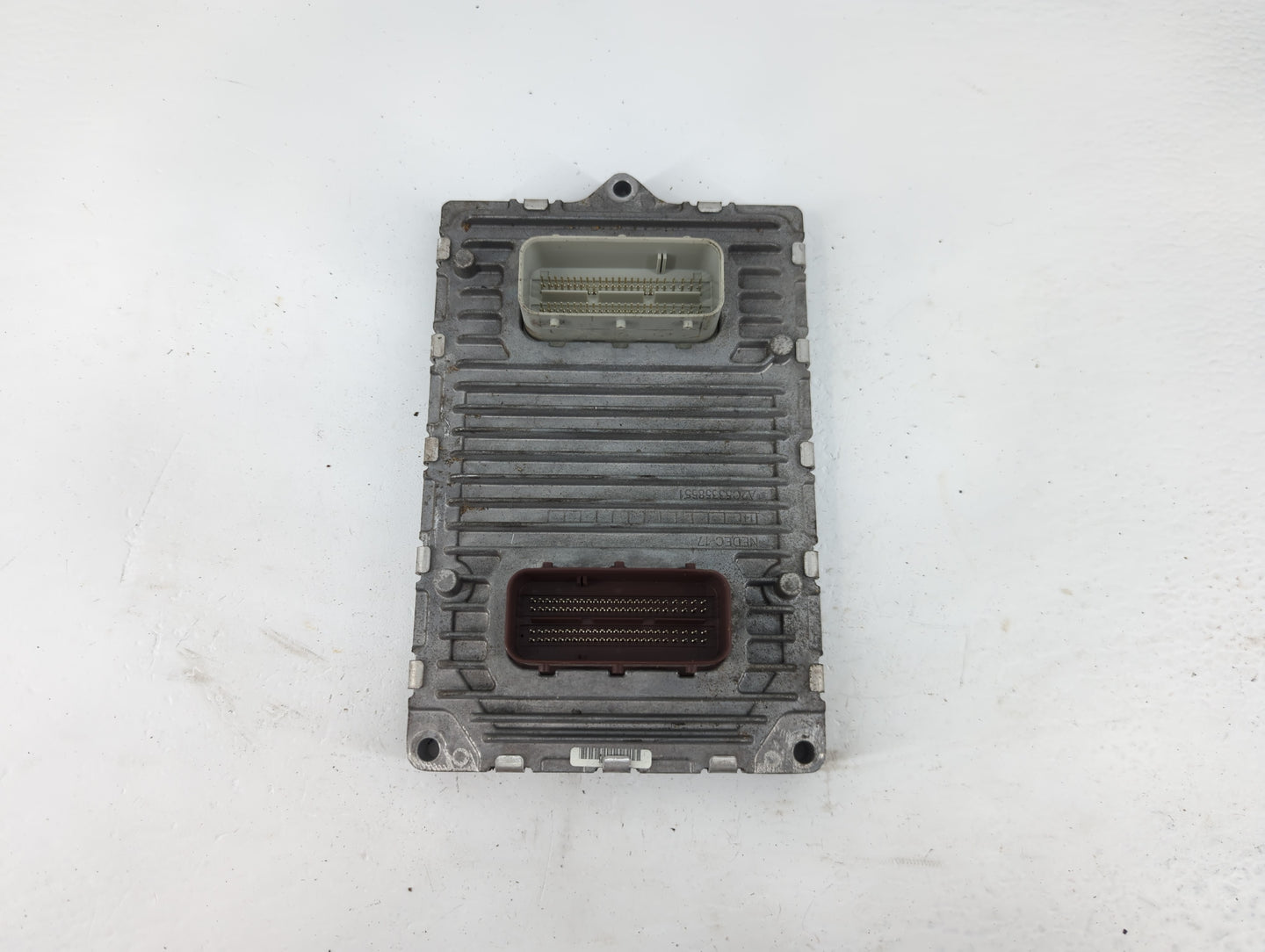 2015 Dodge Journey PCM Engine Control Computer ECU ECM PCU OEM P/N:P05150923AB Fits OEM Used Auto Parts - Oemusedautoparts1.