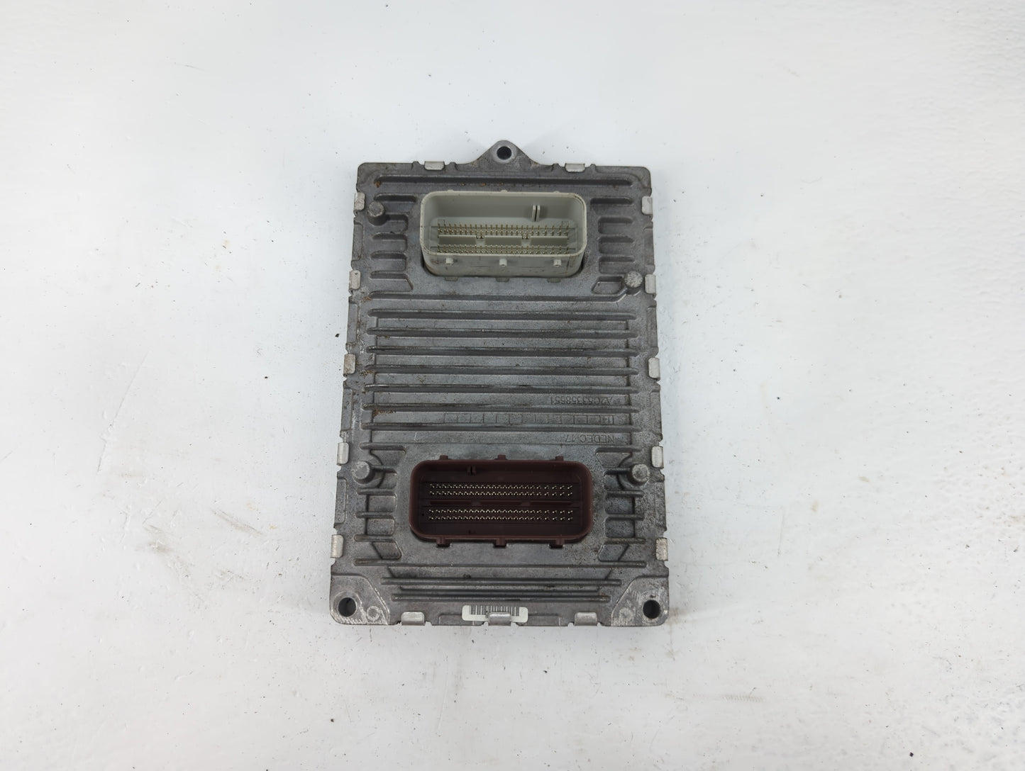 2015 Dodge Journey PCM Engine Control Computer ECU ECM PCU OEM P/N:P05150923AB Fits OEM Used Auto Parts - Oemusedautoparts1.
