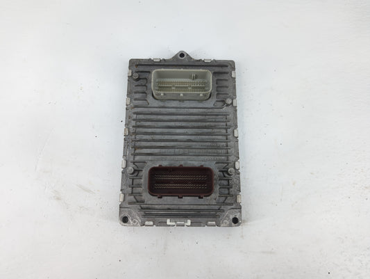 2015 Dodge Journey PCM Engine Control Computer ECU ECM PCU OEM P/N:P05150923AB Fits OEM Used Auto Parts - Oemusedautoparts1.