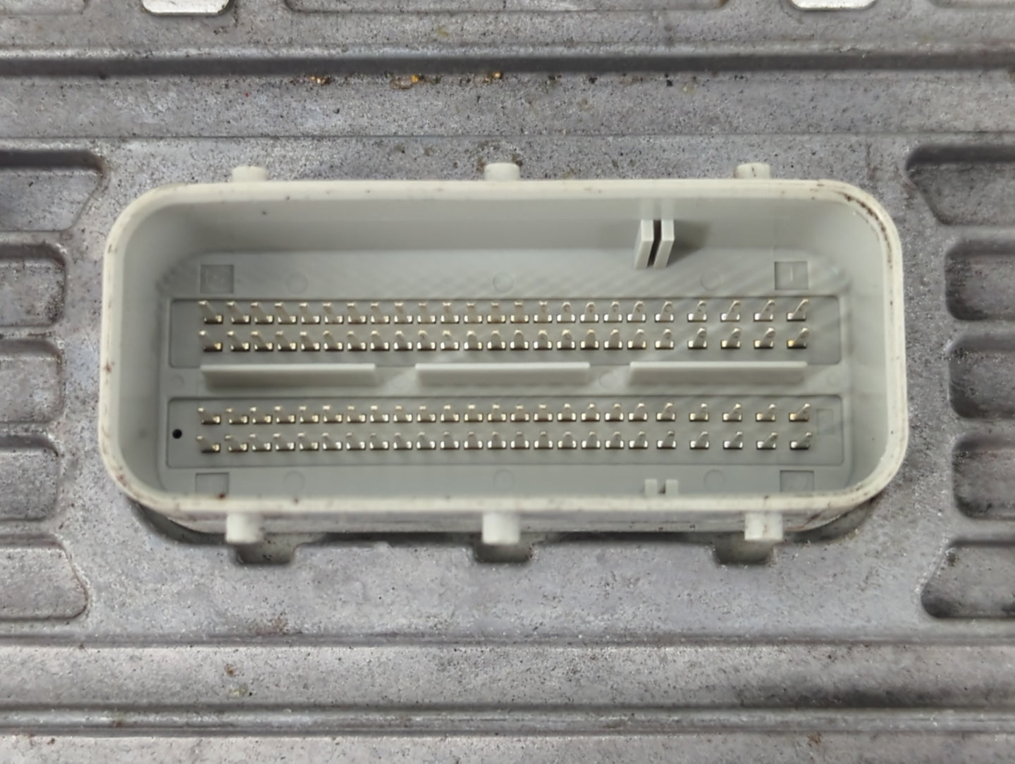2015 Dodge Journey PCM Engine Control Computer ECU ECM PCU OEM P/N:P05150923AB Fits OEM Used Auto Parts - Oemusedautoparts1.