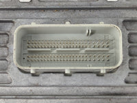2015 Dodge Journey PCM Engine Control Computer ECU ECM PCU OEM P/N:P05150923AB Fits OEM Used Auto Parts - Oemusedautoparts1.