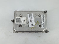 2015 Dodge Journey PCM Engine Control Computer ECU ECM PCU OEM P/N:P05150923AB Fits OEM Used Auto Parts - Oemusedautoparts1.