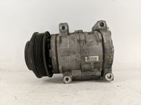 2011-2019 Dodge Journey Air Conditioning A/c Ac Compressor Oem - Oemusedautoparts1.com