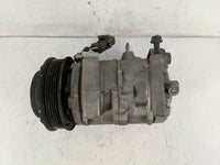 2011-2019 Dodge Journey Air Conditioning A/c Ac Compressor Oem - Oemusedautoparts1.com