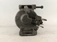 2011-2019 Dodge Journey Air Conditioning A/c Ac Compressor Oem - Oemusedautoparts1.com
