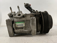 2011-2019 Dodge Journey Air Conditioning A/c Ac Compressor Oem - Oemusedautoparts1.com