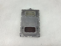 2015 Dodge Journey PCM Engine Control Computer ECU ECM PCU OEM P/N:P05150923AB Fits OEM Used Auto Parts - Oemusedautoparts1.