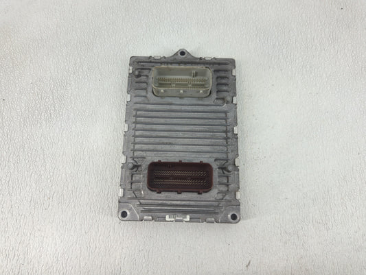 2015 Dodge Journey PCM Engine Control Computer ECU ECM PCU OEM P/N:P05150923AB Fits OEM Used Auto Parts - Oemusedautoparts1.