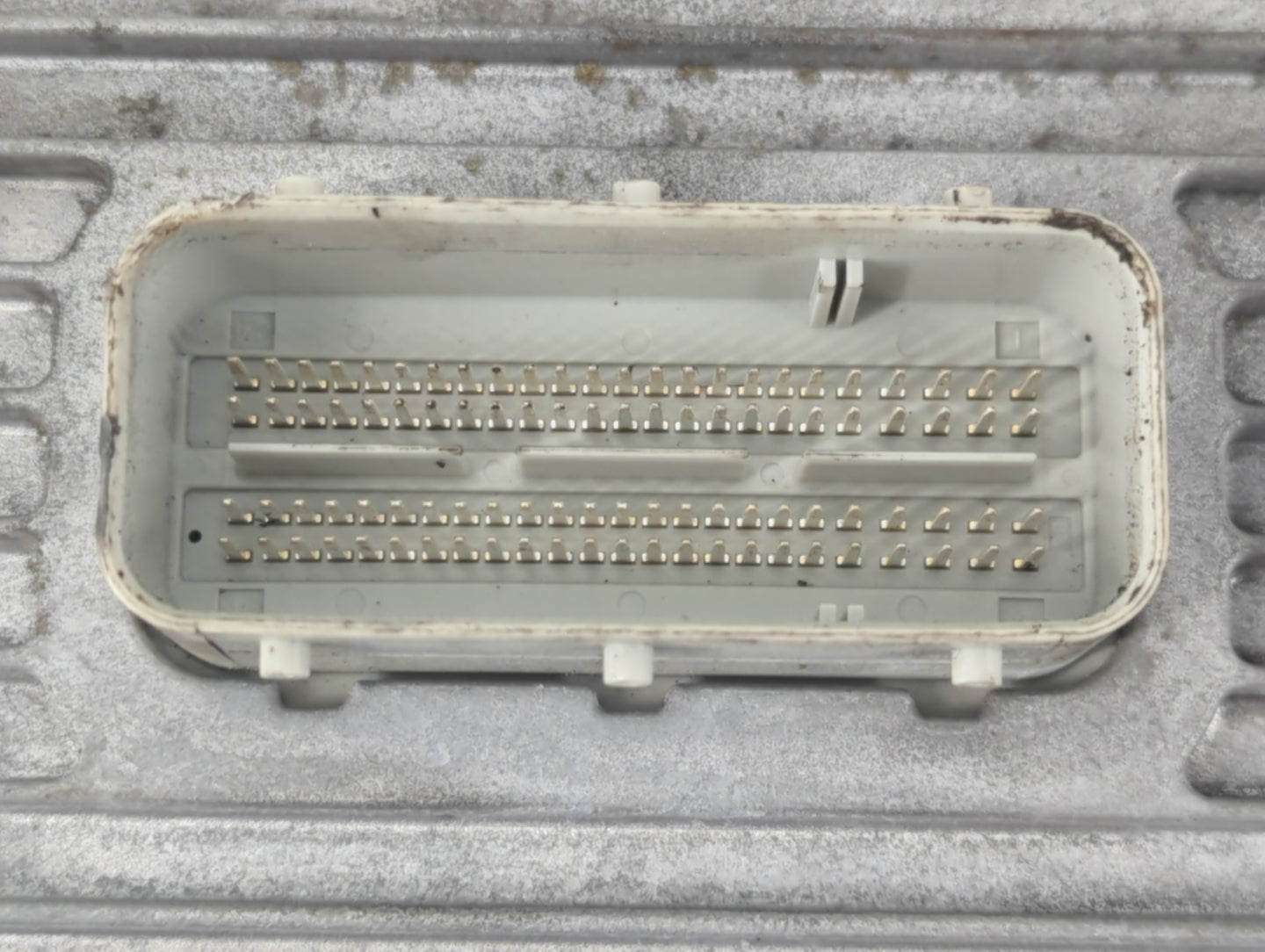 2015 Dodge Journey PCM Engine Control Computer ECU ECM PCU OEM P/N:P05150923AB Fits OEM Used Auto Parts - Oemusedautoparts1.