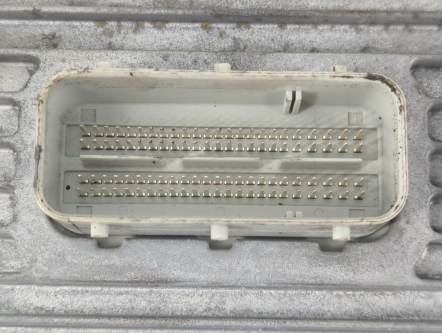 2015 Dodge Journey PCM Engine Control Computer ECU ECM PCU OEM P/N:P05150923AB Fits OEM Used Auto Parts - Oemusedautoparts1.