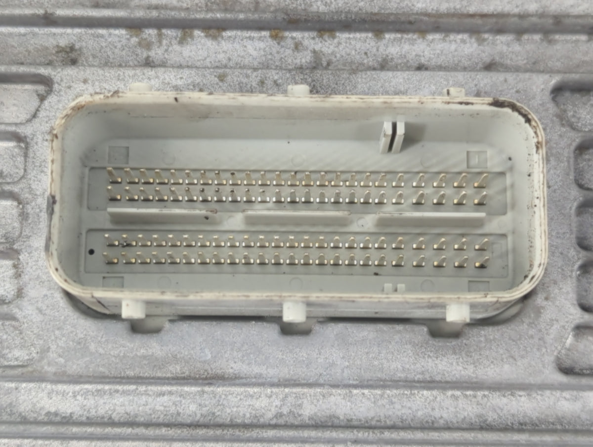 2015 Dodge Journey PCM Engine Control Computer ECU ECM PCU OEM P/N:P05150923AB OEM Used Auto Parts - Oemusedautoparts1.com