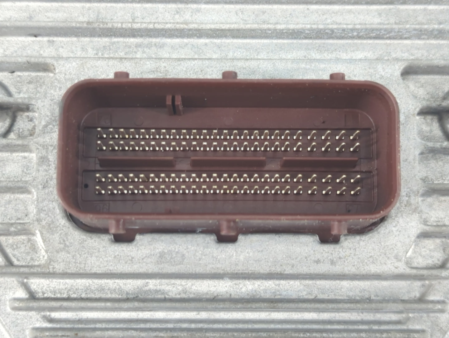 2015 Dodge Journey PCM Engine Control Computer ECU ECM PCU OEM P/N:P05150923AB Fits OEM Used Auto Parts - Oemusedautoparts1.