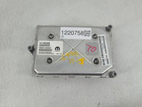 2015 Dodge Journey PCM Engine Control Computer ECU ECM PCU OEM P/N:P05150923AB Fits OEM Used Auto Parts - Oemusedautoparts1.
