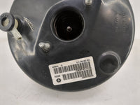 2015 Dodge Journey Power Brake Booster Oem - Oemusedautoparts1.com