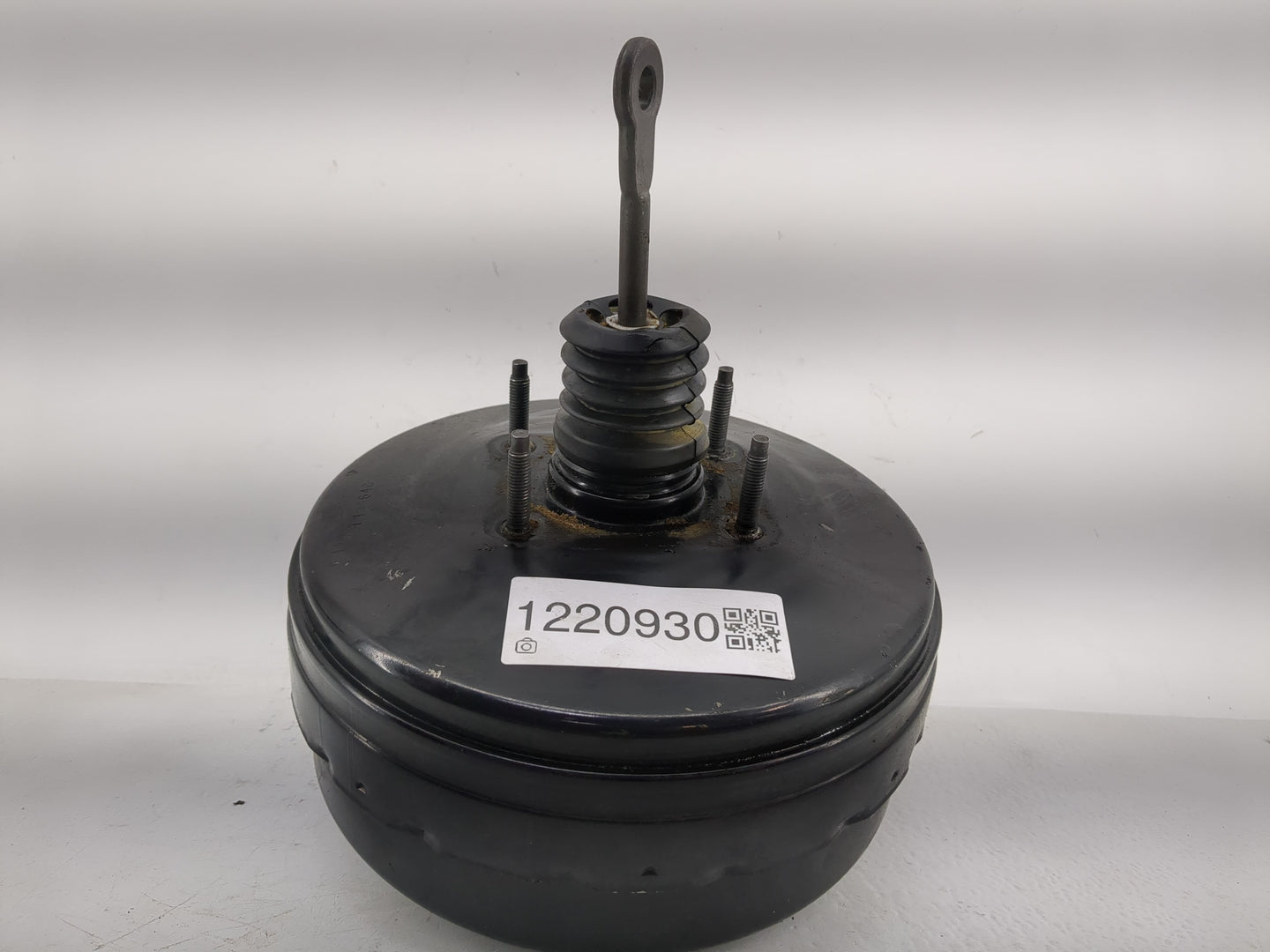 2015 Dodge Journey Power Brake Booster Oem - Oemusedautoparts1.com