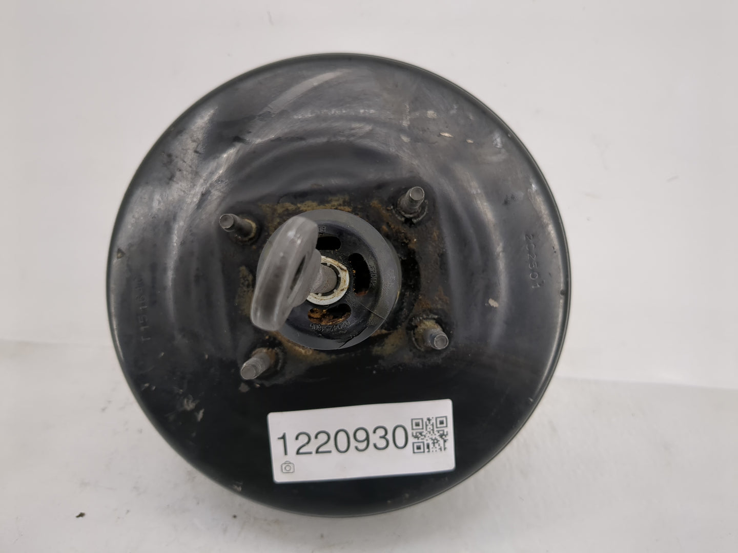 2015 Dodge Journey Power Brake Booster Oem - Oemusedautoparts1.com