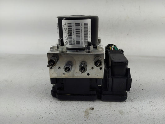 2015 Dodge Journey ABS Pump Control Module Replacement P/N:P68217512AA Fits OEM Used Auto Parts - Oemusedautoparts1.com