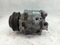 2011-2019 Dodge Journey Air Conditioning A/c Ac Compressor Oem - Oemusedautoparts1.com