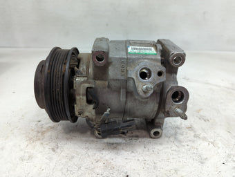 compare product 2011-2019 Dodge Journey Air Conditioning A/c Ac Compressor Oem