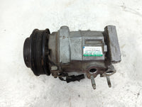 2011-2019 Dodge Journey Air Conditioning A/c Ac Compressor Oem - Oemusedautoparts1.com