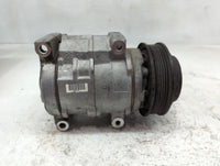 2011-2019 Dodge Journey Air Conditioning A/c Ac Compressor Oem - Oemusedautoparts1.com
