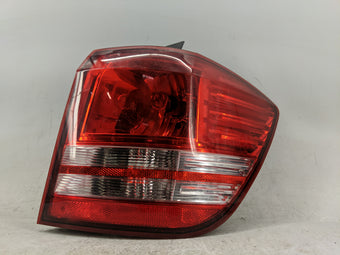 compare product 2010-2020 Dodge Journey Tail Light Assembly Passenger Right OEM P/N:05116290AH Fits OEM Used Auto Parts