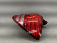 2010-2020 Dodge Journey Tail Light Assembly Passenger Right OEM P/N:05116290AH Fits OEM Used Auto Parts - Oemusedautoparts1.