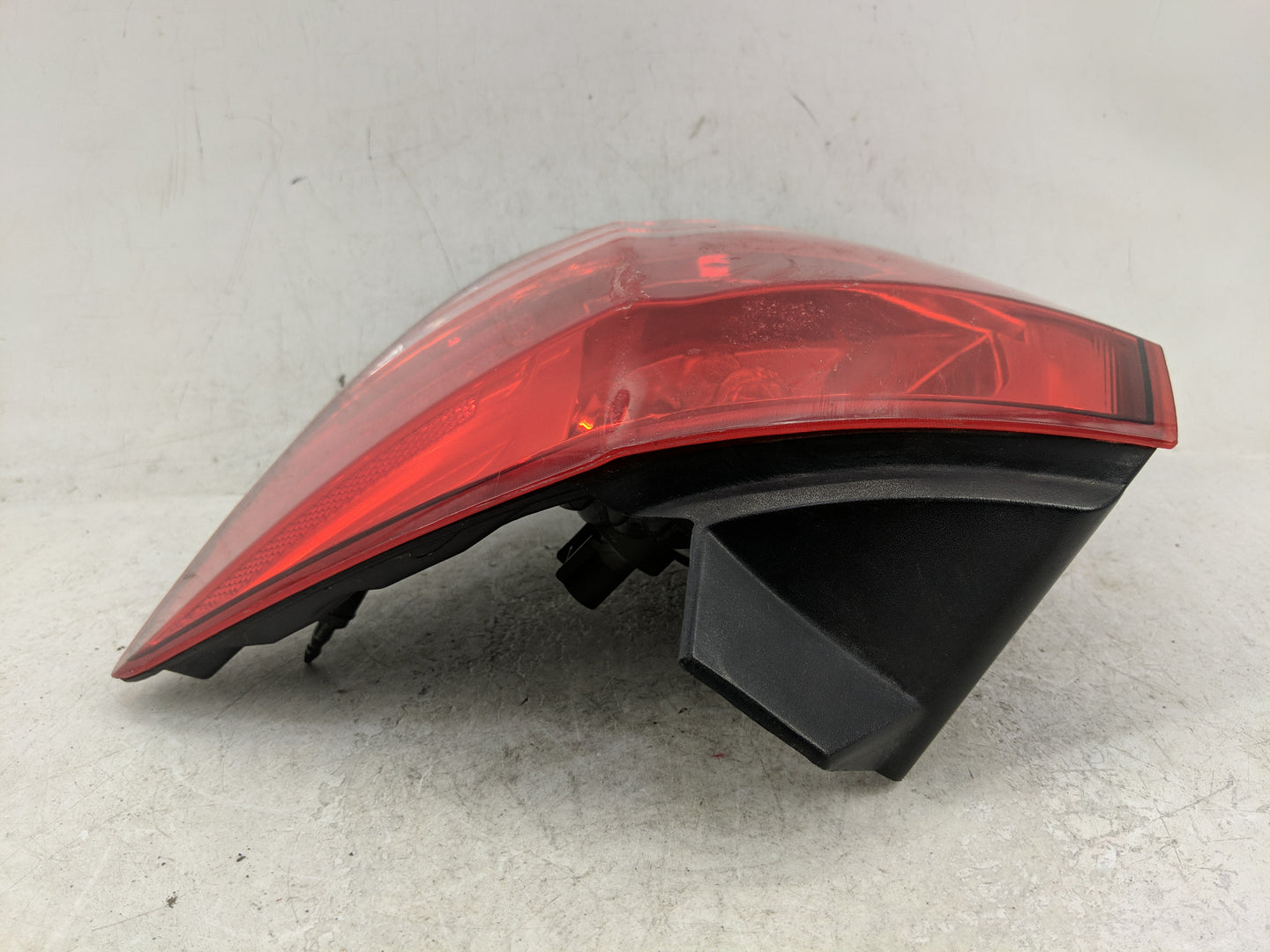 2010-2020 Dodge Journey Tail Light Assembly Passenger Right OEM P/N:05116290AH Fits OEM Used Auto Parts - Oemusedautoparts1.